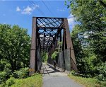 Ex-PRR bridge